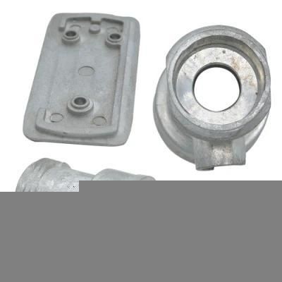 Bespoke OEM Aluminium 6061 Die Casting Fitting