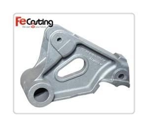 Stainless Lost Wax Casting for Auto Parts