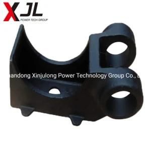OEM Alloy Steel Machinery Parts in Investment/Lost Wax/Precision Casting/Steel Casting