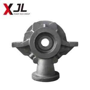 OEM and ODM Machinery Accessories in Investment Casting/Stainless Steel