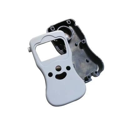 Factory Price Automotive Parts Aluminum Die Casting Trimming Job Casting Mold