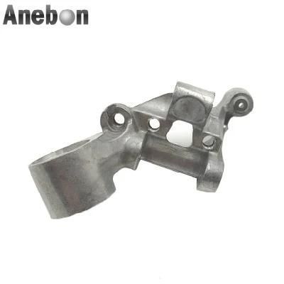 Professional High Precision Casting Casting Automobile Milling Process Parts