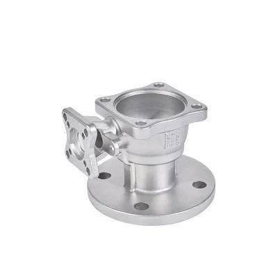 Resilient Seated Non-Rising Stem Gate Valve