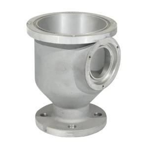 High Quality Aluminum Die Casting Machinery Components