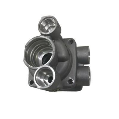 Factory Wholesale New Products OEM Customized High Quality Precision Casting