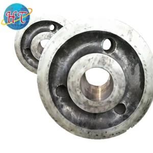 ISO9001: 2008 Large Steel Casting for Rotary Kiln