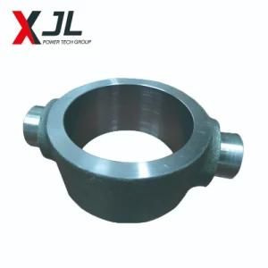 High Quality OEM Steel Casting of Auto Parts in Investment/Lost Wax/Precision ...