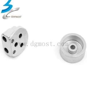 Bathroom Household Stainless Steel CNC Machine Hardware Spare Parts