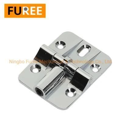Custom Made Wooden Door Zinc Alloy Hinges