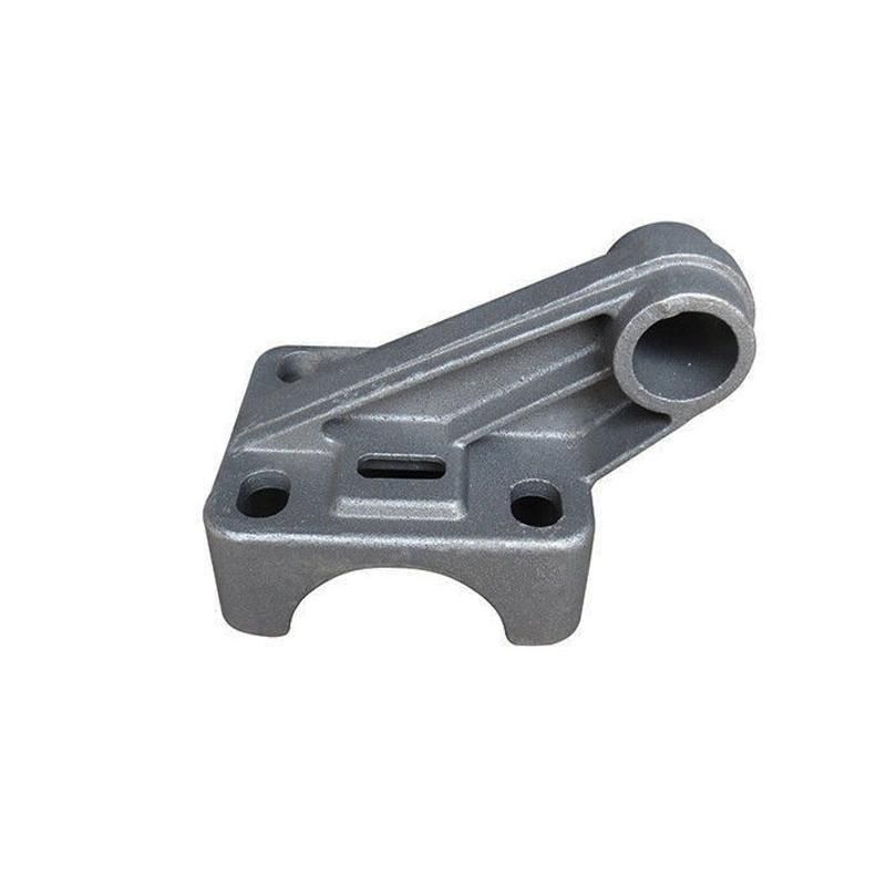 China Factory Custom Parts Machine Gravity Die Casting Aluminium