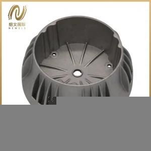 ODM OEM Aluminum Piston Forging Auto Industry Parts