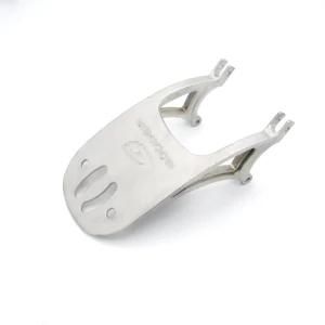 Stainless Steel Silica Sol Machine Casting Metal for Machinery Parts