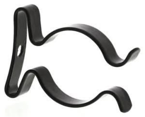 Factory Aluminum Pipe Clamp and Aluminum Forgings Parts