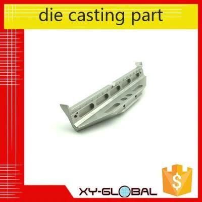 China Aluminum Die Casting Part of Surface Treatment