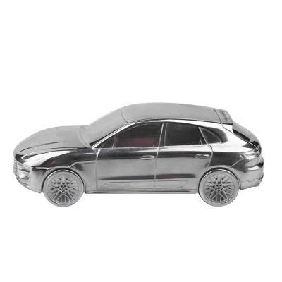 Dongguan Manufacturer Aluminum Alloy Die Cast Car Model