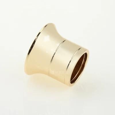 Custom Made Zinc Alloy Die Casting Wine Bottle Cap Housing