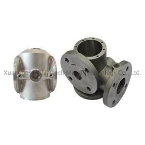 Investment Castin Stainless Steel Casting Carbon Steel Casting Lost Wax Casting