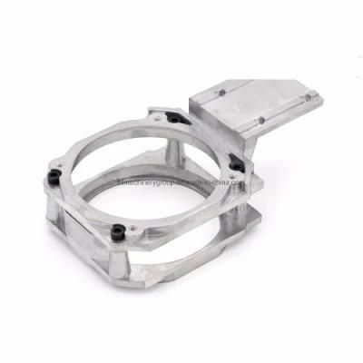 OEM Small Precision Aluminum Die Casting Parts