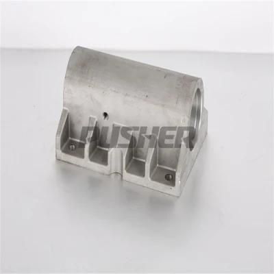 Modern Design High Quality Steel Gravity Casting for Molds