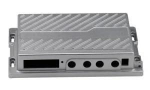 Outdoor Indoor ONU Aluminum Die Casting Tooling Housing (XD-S15)