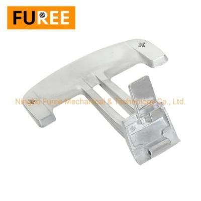 Customize Metal Alloy Foundry Zamak 3 Casting Product