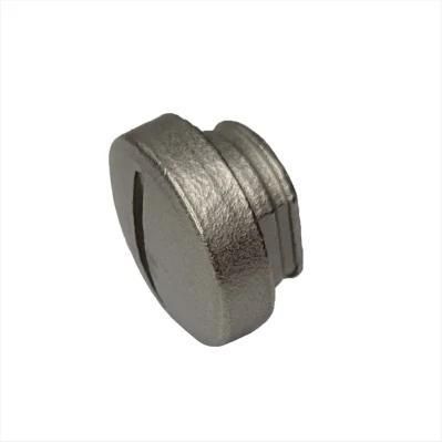 OEM Custom Processing Automatic Lathe Parts, CNC Lathe Parts Screw Nut Copper Pieces of ...