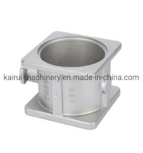 Factoryr Non-Standard 304/316 Stainless Steel Machining Precision Casting