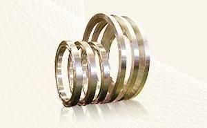 Forged Gear Ring