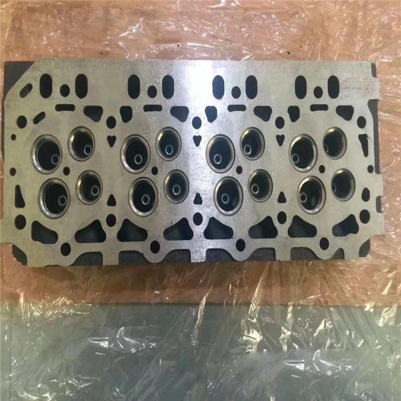 Yanmar 4tnv94 Engine Cylinder Head Engine Parts
