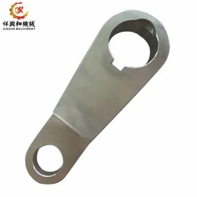 OEM Precision Investment Casting Steel Tool Manufacturer