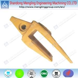 Customized Painted Cast Alloy Bucket Clip for Grab