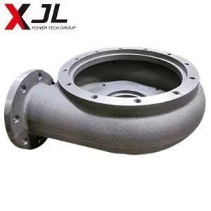 OEM Carbon Steel with Water Glass+Silica Sol Process in Investment /Lost Wax/Precision ...
