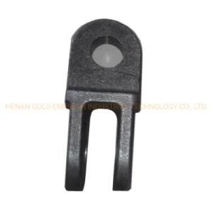 Forging Towing Coupler Is Suitable for Mining Machinery and Engineering Machinery