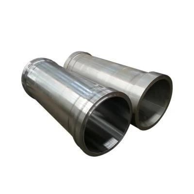 Cast Steel Centrifugal Casting Roller