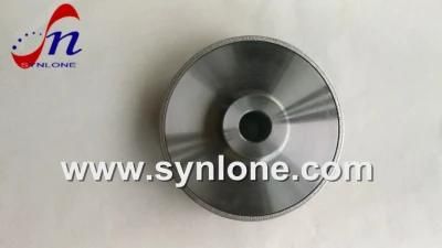 OEM Carbon Steel Cold Die Forging Parts with Machining Service