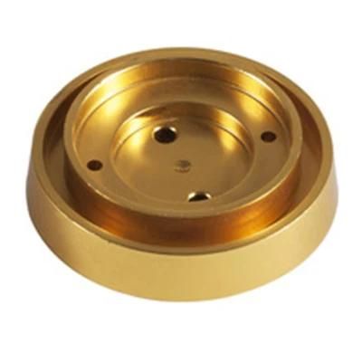 OEM/ODM Brass Machining Part