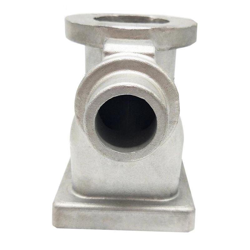 Customized Stainless Steel Investment Precision Casting Auto/Valve/Machinery Parts