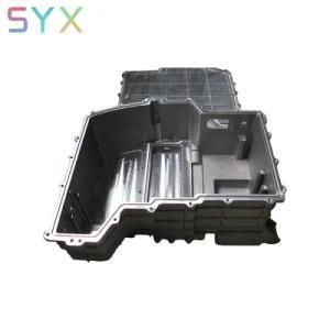 Aluminum Die Casting Foundry High Pressure Die Cast for AC Motor Controller