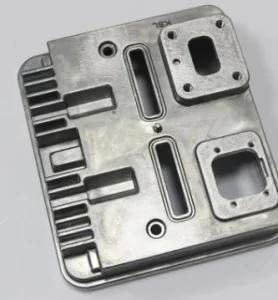 Rexroth Hawe Cartridge Valve Customized Machinery Car Spare Parts Auto Parts Aluminum Die ...