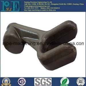 High Precision Customized Steel Hot Forging Parts