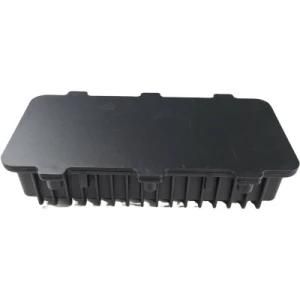 19 Years Manufacturer High Quality OEM Pressure Zinc Die Casting Mold