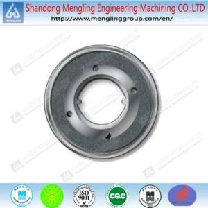 Gray Iron Sand Cast Water Meter Casting Parts
