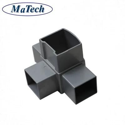 China Foudry Aluminum Alloy Cast Pressure Die Casting Part