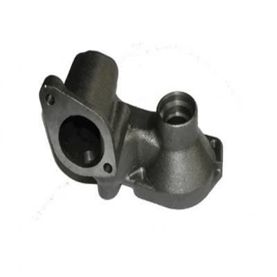 Sand Casting Company with Ductile Iron