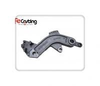 Spare Parts Investment Casting in Gray Iron