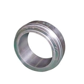 Ring-Shaped Cr12MOV/Cr12mo1V/Cr12no1V1/SKD11 / H13/DC53 Forgings Part