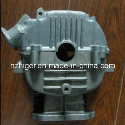 Custom Made Aluminum Die Casting Auto Parts