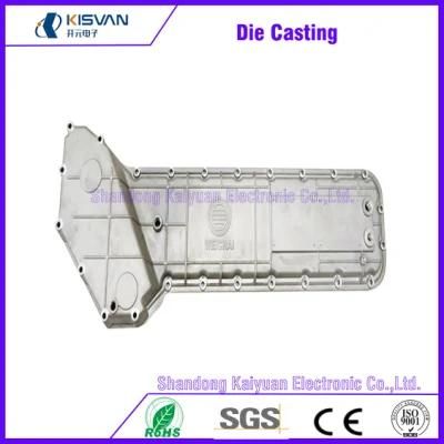 Weichai Engine Shell Die Casting / Truck Engine Housing / Car Engine Housing