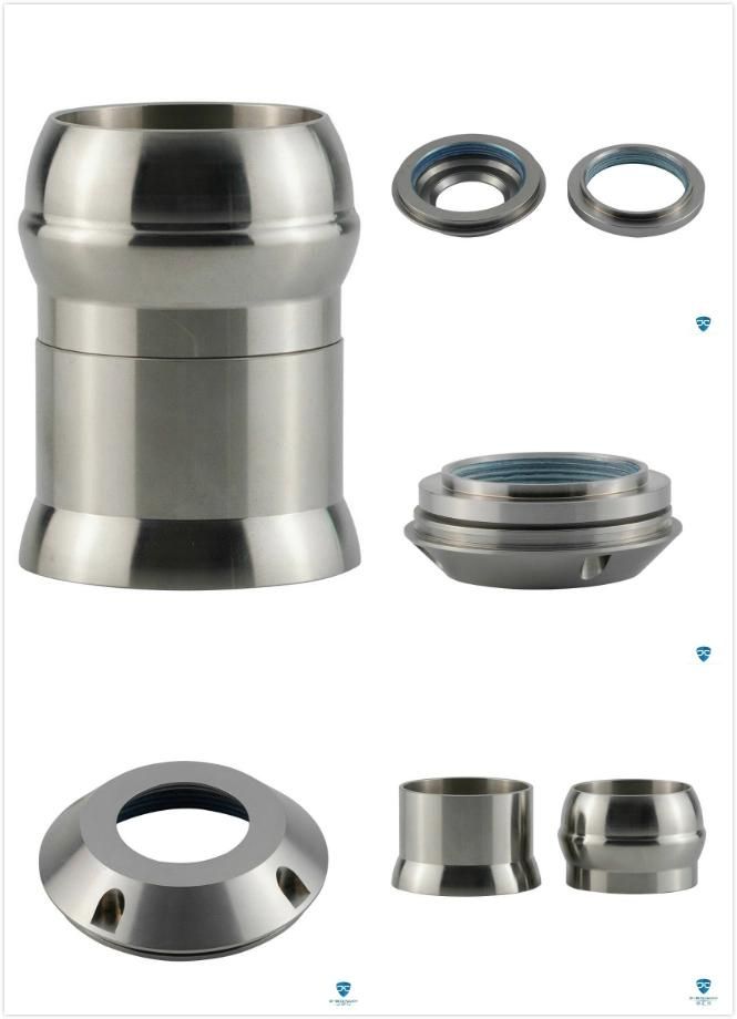 Custom High Quality CNC Precision Accessories Forging/Milling /Turning /Punching Auto Parts