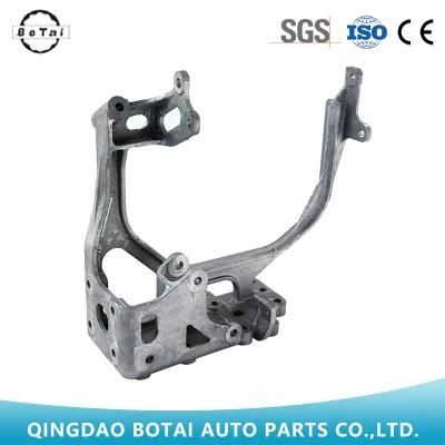 China Factory OEM Truck Precision Machining Cast Iron Parts